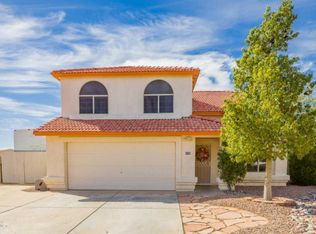9390 N Waxwing Ct, Tucson, AZ 85742