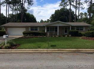 2222 NW 20th Ct, Gainesville, FL 32605