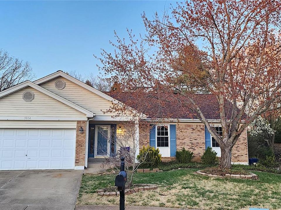 1st image of 3004 Caprock Ct