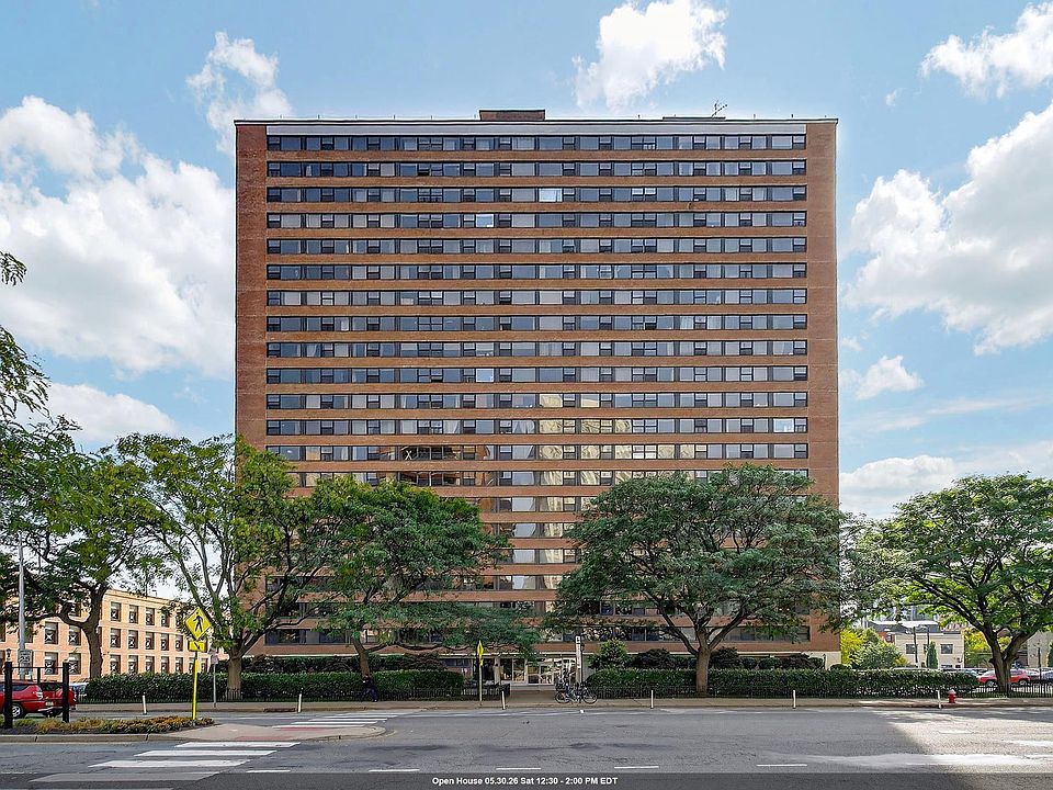 1st image of 135 Montgomery St APT 10G
