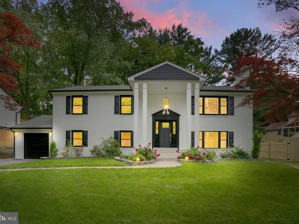 7425 Shreve Rd, Falls Church, VA 22043