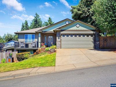7053 Oakwood Dr SE, Turner, OR, 97392
