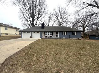 1705 Fair St, Chillicothe, MO 64601