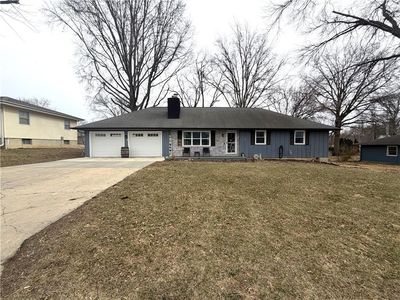 1705 Fair St, Chillicothe, MO, 64601