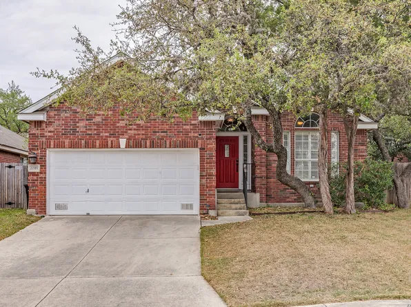 20319 Grail Quest, San Antonio, TX 78258