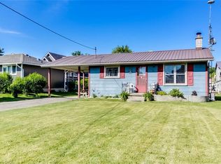 12 Willow Ave, Norfolk County, ON N0E 1M0