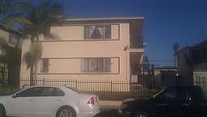 5th image of 10218 Woodworth Ave APT 6