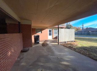 6601 NW 30th Ter APT 11, Bethany, OK 73008