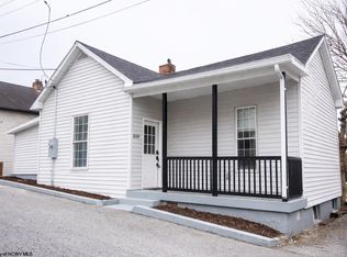 308 Wilson St, Fairmont, WV 26554