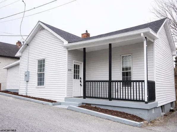 308 Wilson St, Fairmont, WV 26554