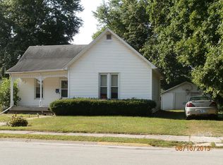 803 W Piper St, Macomb, IL 61455