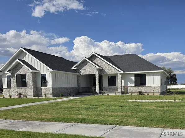 832 Oak Hill Way, Rexburg, ID 83440