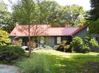 3177 Davis Run Rd, Mc Dowell, VA 24458