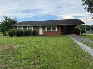 373 County Road 64, Riceville, TN 37370