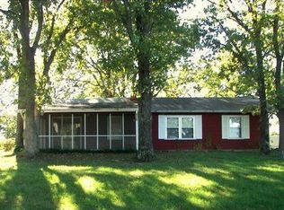 26037 N Royal Point Dr, Shell Knob, MO 65747