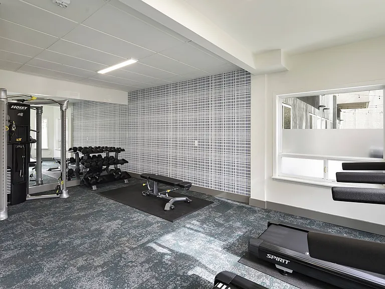 Liam Apartments — Photo 14