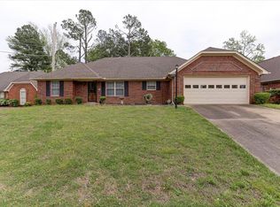 1394 Fieldstone Trl, Cordova, TN 38016