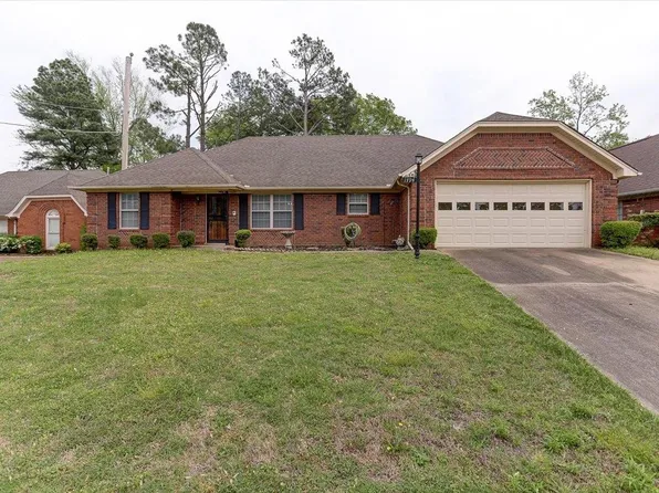 1394 Fieldstone Trl, Cordova, TN 38016
