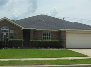 328 McMurtry Dr, Arlington, TX 76002