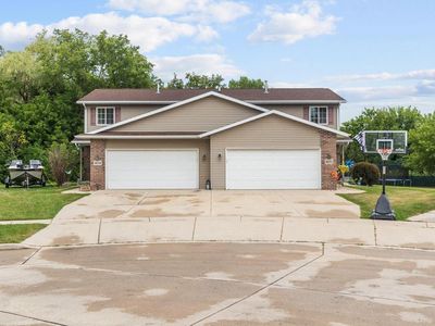 4632 RIDGE COURT, Manitowoc, WI, 54220