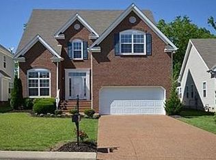 1082 Solomon Ln, Spring Hill, TN 37174