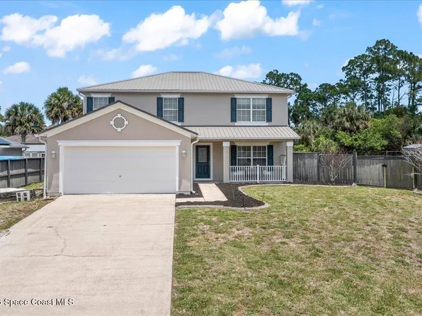 401 Filbert Ave NE, Palm Bay, FL 32907
