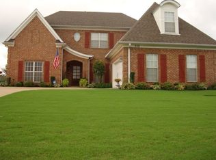 330 Hummingbird Loop, Atoka, TN 38004