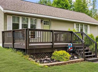 125 E Sleights Rd, Traverse City, MI 49696