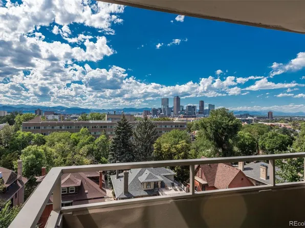 1313 N Williams Street #801, Denver, CO 80218