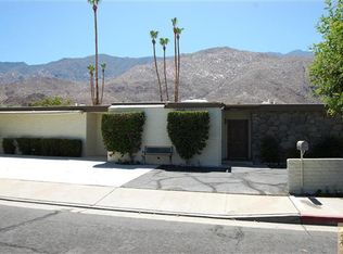 2021 S Calle Palo Fierro, Palm Springs, CA 92264