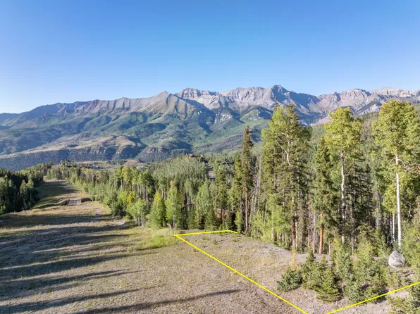 12 Stonegate Dr #166-AR2-12, Telluride, CO 81435