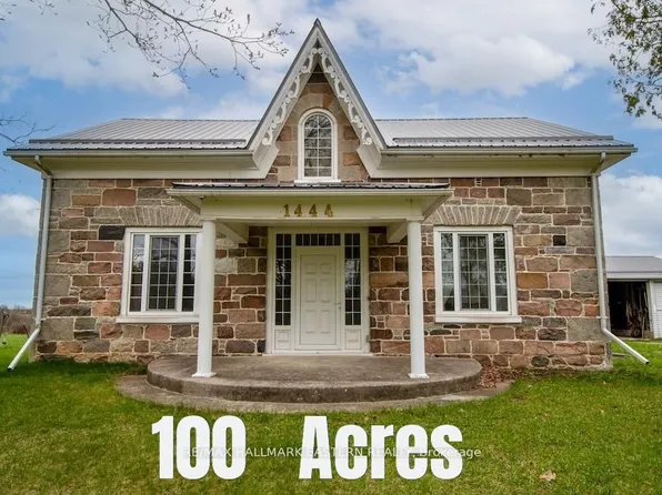 1444 5th Line, Selwyn, ON K9J 6X5