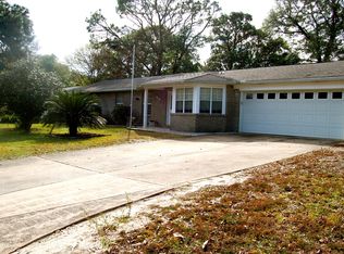 64 Silva Dr NW, Fort Walton Beach, FL 32548