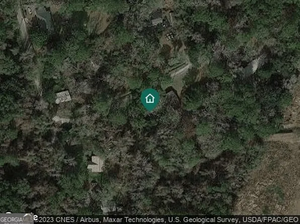 168 N Burgess Rd, Brunswick, GA 31523