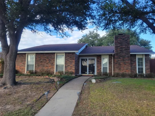 572 Havencrest Ln, Coppell, TX 75019