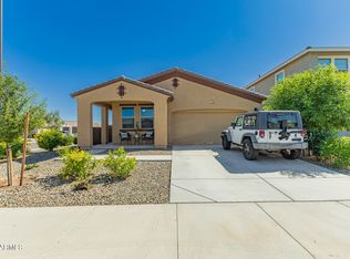 18803 W Marissa Drive, Litchfield Park, AZ 85340