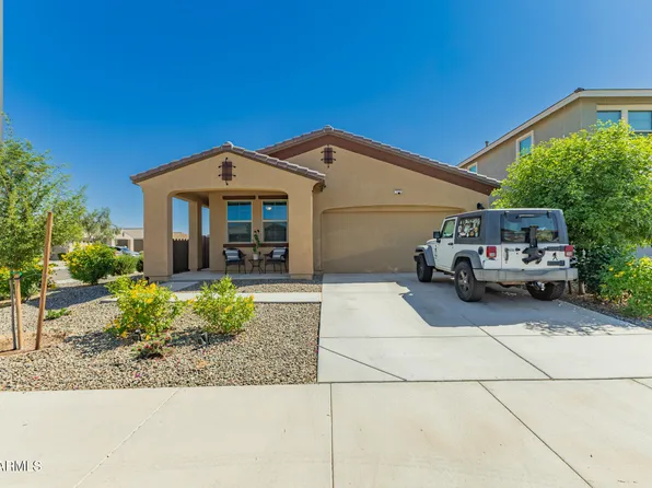 18803 W Marissa Drive, Litchfield Park, AZ 85340