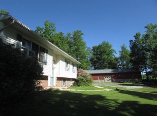 786 Dry Hollow Rd, Warriors Mark, PA 16877