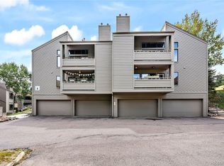 23644 Pondview Pl #G, Golden, CO 80401