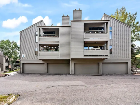 23644 Pondview Place #G, Golden, CO 80401