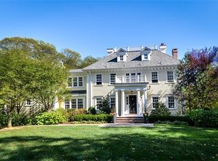30 Country Dr, Weston, MA 02493