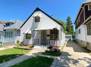 2948 N 60th St, Milwaukee, WI 53210