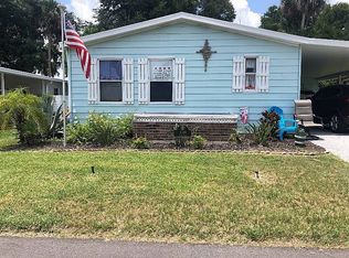 539 Bella Vis #149, Edgewater, FL 32141