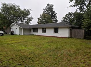 159 Gloucester St, Brockton, MA 02302