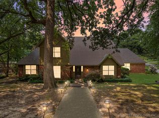 4267 E 102nd St, Tulsa, OK 74137