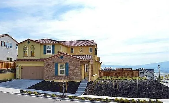 1850 N Terracina Dr — Photo 1