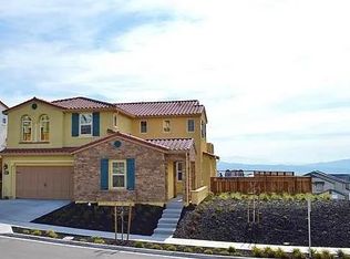 1850 N Terracina Dr, Dublin, CA 94568