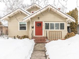 331 Lewis Ave, Billings, MT 59101