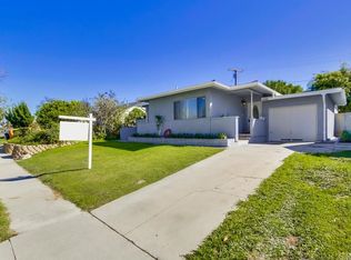 6208 E Wardlow Rd, Long Beach, CA 90808