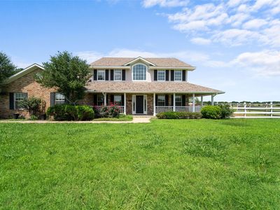 755 Eubanks Rd, Seagoville, TX, 75159